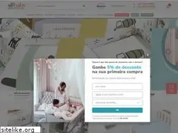 Sites similar to babyenxoval.com.br
