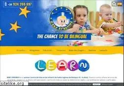 Sites similar to babyerasmus.es