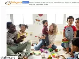 Sites similar to babyers.com