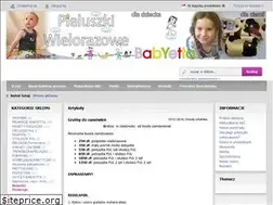 Sites similar to babyetta.pl