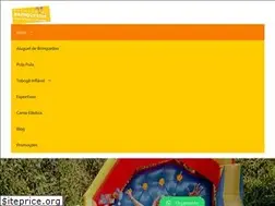 Sites similar to babyeventos.com.br