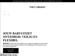 Sites similar to babyexchangerie.nl