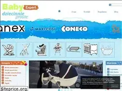 Sites similar to babyexpert.pl