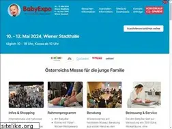 Sites similar to babyexpo.at