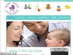 Sites similar to babyexpochicago.com