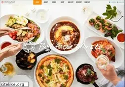 Sites similar to babyface-planets.com