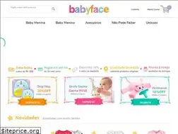 Sites similar to babyface.com.br