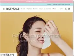 Sites similar to babyface.mx
