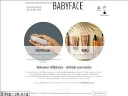 Sites similar to babyface.se