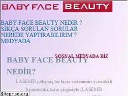 Sites similar to babyfacebeauty.com.tr