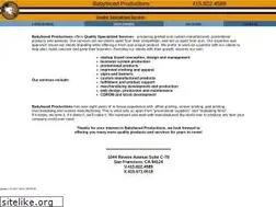 Sites similar to babyfaced.com