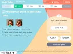 Sites similar to babyfacegenerator.com