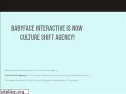 Sites similar to babyfaceinc.com