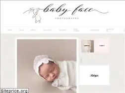 Sites similar to babyfacephotographyomaha.com