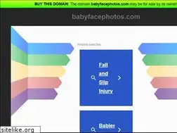 Sites similar to babyfacephotos.com