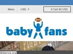 Sites similar to babyfans.com
