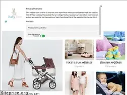 Sites similar to babyfans.lv