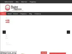 Sites similar to babyfashions.us