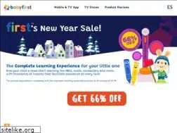 Sites similar to babyfirsttv.com