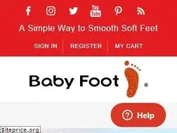 Sites similar to babyfootusa.com