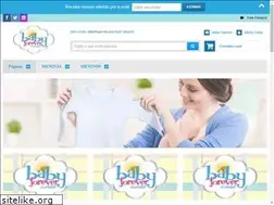 Sites similar to babyforever.com.br
