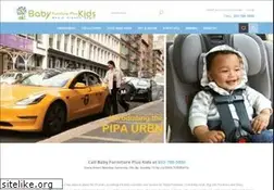 Sites similar to babyfurnitureplus.net
