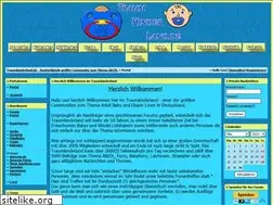 Sites similar to babyfurry.de