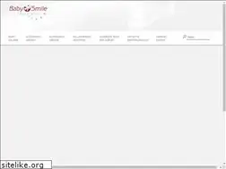 Sites similar to babygalerie24.at