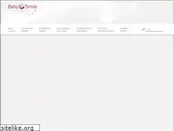 Sites similar to babygalerie24.ch