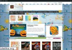 Sites similar to babygamesonline.net