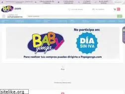 Sites similar to babyganga.com