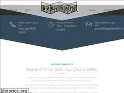 Sites similar to babygatepoolfence.com