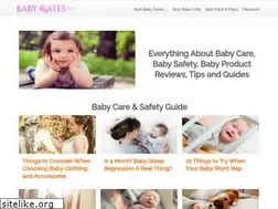 Sites similar to babygatesplus.com
