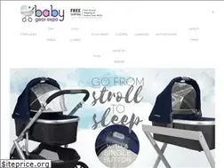Sites similar to babygearexpo.com