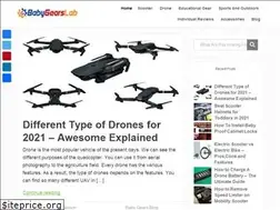 Sites similar to babygearslab.com