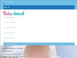 Sites similar to babygerechten.nl