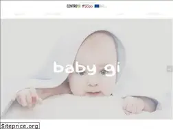Sites similar to babygi.pt