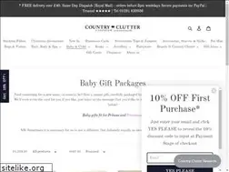 Sites similar to babygift.biz