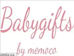 Sites similar to babygifts.jp