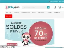 Sites similar to babygloo.com