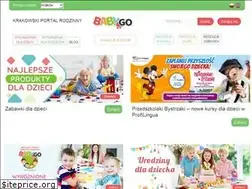 Sites similar to babygo.pl