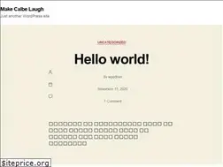 Sites similar to babygoespro.com