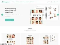 Sites similar to babygooroo.com