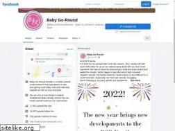 Sites similar to babygoroundresale.com
