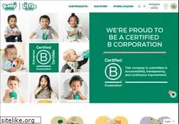 Sites similar to babygourmet.com