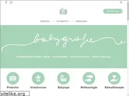 Sites similar to babygrafie.be