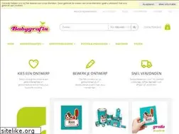 Sites similar to babygrafix.be