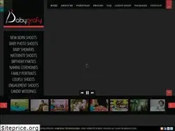 Sites similar to babygrafy.com