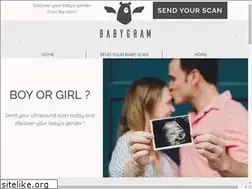 Sites similar to babygram.me