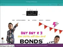 Sites similar to babygrow.ie